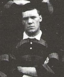George Sharples 1912